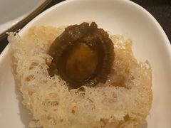 御品鲍鱼酥（12头）-广州文华东方酒店·江-由辉师傅主理