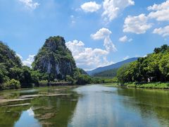 -星湖旅游景区七星岩