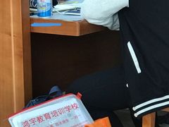-长春市图书馆(同志街店)