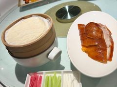 -金鸭季·北京烤鸭(深业上城店)