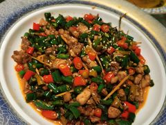 -嫩芽 ·地道重庆菜(十八梯露台夜景店)