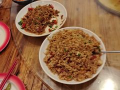 -冶建镜子·老南昌大排档·江西虾王(总店)