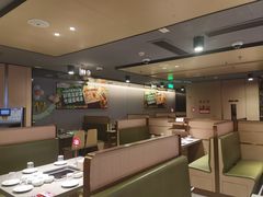 -海底捞火锅(西单店)