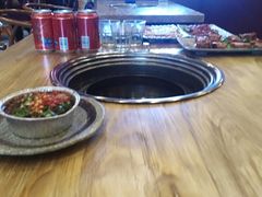 -蜀中烤霸·自助烤肉(郫都店)