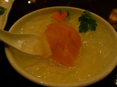 黄桃芦荟-龙井壹号·茶缘山景宴(龙井村店)