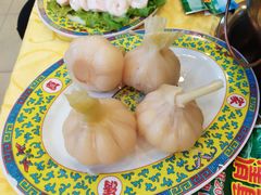 -清真·马家火锅美食城(镇江北路店)