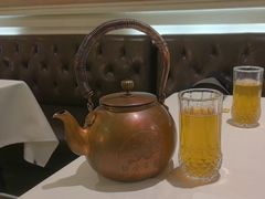-大鸭梨烤鸭(左家庄店)