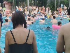 -苏州乐园森林水世界