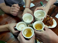 干杯-马军烩面(总店)