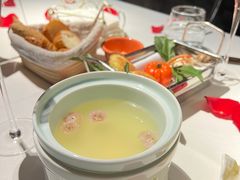 -量子制造·元创意料理(李公堤店)
