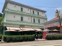 -奔跑吧乐园