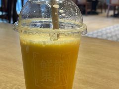 -大食代美食广场(迪士尼小镇店)