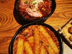 -我的面 川味Bistro(后沙峪店)