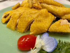 -西湖春天•老字号杭州菜(百汇店)