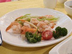-清真马祥兴菜馆(云南北路店)