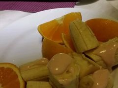 -七海旋律西餐厅(金沙湾店)