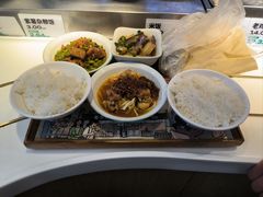 -老乡鸡(旭辉御府店)