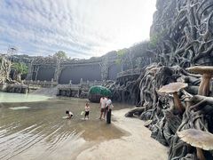 -西双版纳勐泐文化旅游区