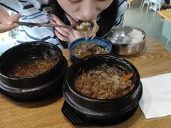 -李先生的首尔小馆(松江启源广场店)