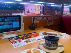 -寿司郎(上野店)
