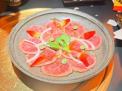 -無二炙坊·和牛烧肉(大钟寺1733店)