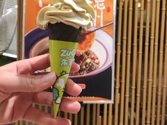 -淮扬府·游园京梦(北京SKP店)
