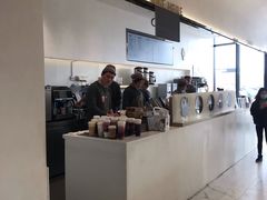 -喜茶(永旺梦乐城店)