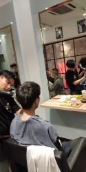 -东方麒麟·潘多拉SALON