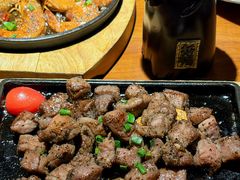 -小川洋风料理(江汉路店)