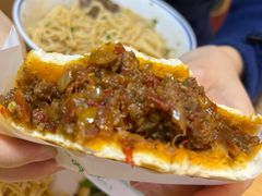 -苏氏牛肉面(机场店)