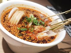 -太二酸菜鱼(群光广场店)