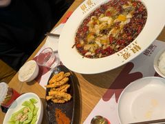 -万达广场(本溪店)