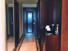 -深圳中海凯骊酒店