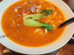 -漆黑觉米粉(三里屯店)