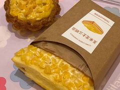 -好利来(上海长宁龙之梦店)