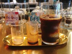 -CAFE'IN精品咖啡体验空间(小寨店)
