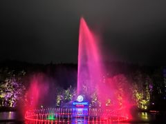 景点-南京银杏湖乐园