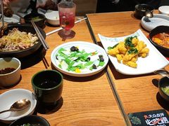 -云海肴·汽锅鸡·云南菜(高德置地店)