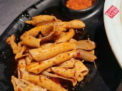 -红辣椒·川菜·火锅(张杨路店)