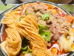 -兄弟砂锅(陆家巷店)