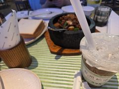 -桂满陇·蟹黄小笼汤包(清河万象店)