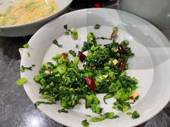 -长安记·大美陕菜(大族广场店)