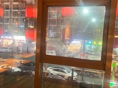 -永安鱼庄·镇江菜(三店纬五路店)