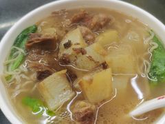 -非凡肠粉皇(西华路店)