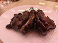 -杨氏青龙虾·羊蝎子(珠江路店)