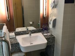 -北京东直门智选假日酒店