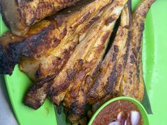 -明记烧鱼美味店