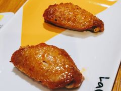 -乐凯撒披萨(正佳广场店)