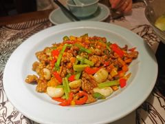 -胖鱼头·南京菜·河景餐厅(夫子庙店)