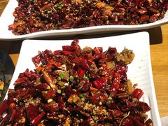 -望京一号·重庆江湖菜(工体店)